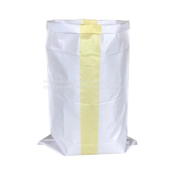 10x10, 11x11, 12x12, 14x14MeshHeat Cut, Zig-Zag Cut, Hemmed and ValveSmall Bags; Three Colour Printing for Wider Width Bags photo-4