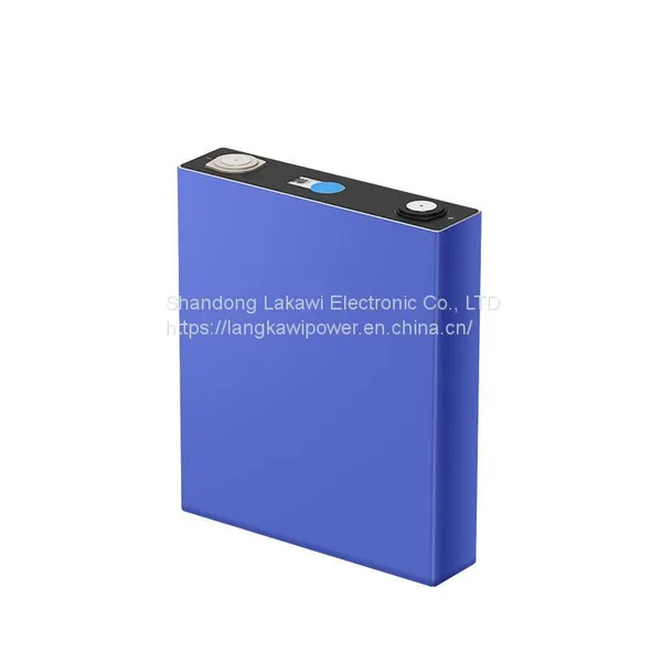 EVE Brand 173Ah Grade A LF173 Lifepo4 Battery Cells