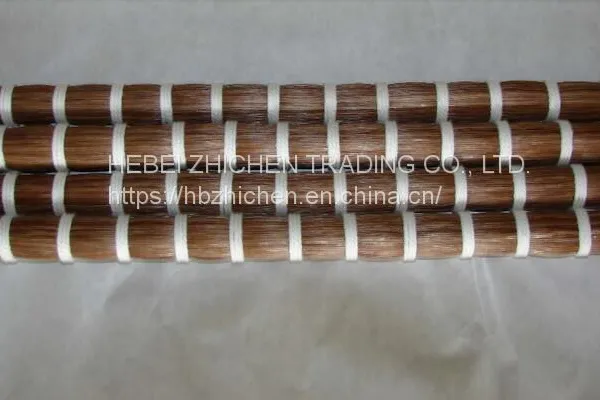 Mongolia Horse Tail Hair photo-4