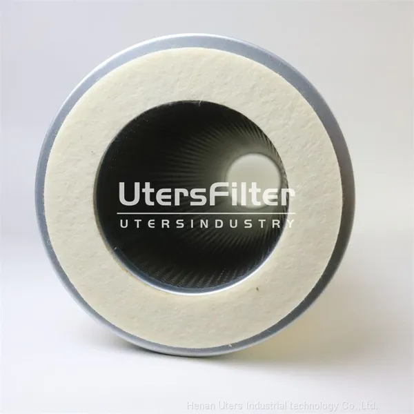 P-DLS-MT 90/150/735 UTERS Replace of PETROGAS Natural Gas Coalescing Filter Element Accept Custom photo-3