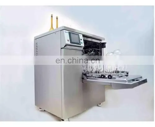 Jiangsu Automatic Glassware Washer photo-4