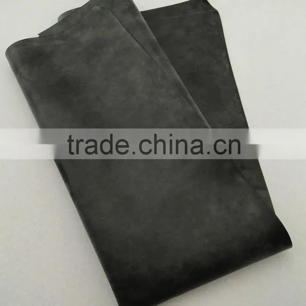 Surface Smooth Natural Smooth Latex Rubber Cloth Used Wetsuit photo-4