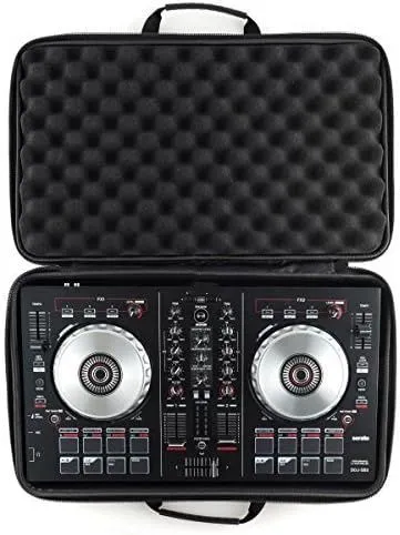 Hard CASE Fits: Pioneer DJ DDJ-FLX4 /DDJ-200 / DDJ-SB3 / DDJ-400 / DDJ-SB2 / DDJ-RB photo-2
