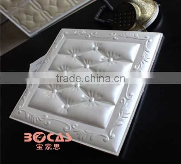 Acoustic Panels Type and Coco Fiber Acoustic Panel Type Acoustic Wall Panel photo-4
