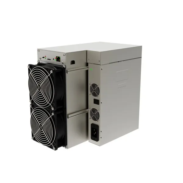 New KAS Miner IceRiver KS5L 12T 3400w KHeavyHash Kaspa Mining Crypto Rig Asic Miner photo-5