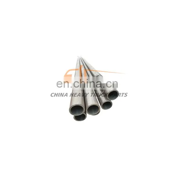 Factory Direct Price Concessions SINOTRUK SITRAK Chassis Axle Assembly WG9725471001 Oil-Absorbing Steel Pipe photo-3