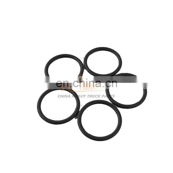 China Heavy Truck Sitrak MAN MC11/MC13 Motor Assembly MQ6-56936-1544 O-Ring 30,2x3n-Fpm70-Q/Zz11066 photo-2