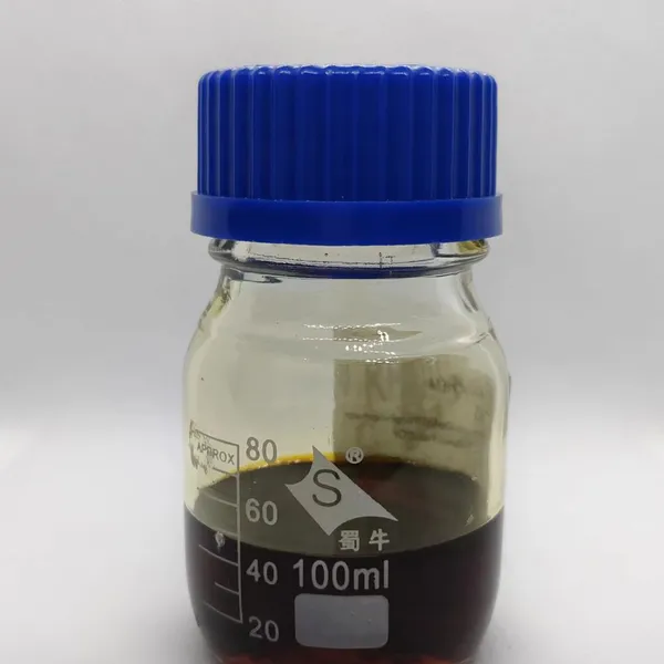 Friction Modifier MoDDP Molyrun® MoDDP Good Performance Lower Phosphorus photo-2
