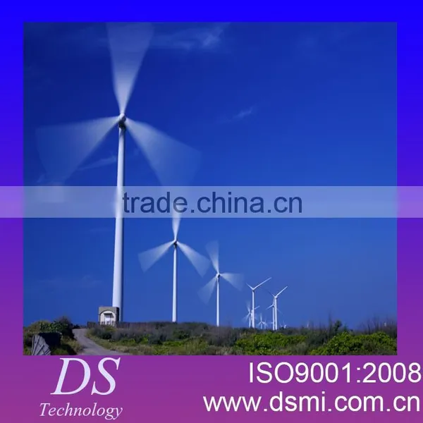 Wind Power Turbine Generator for Sales photo-2