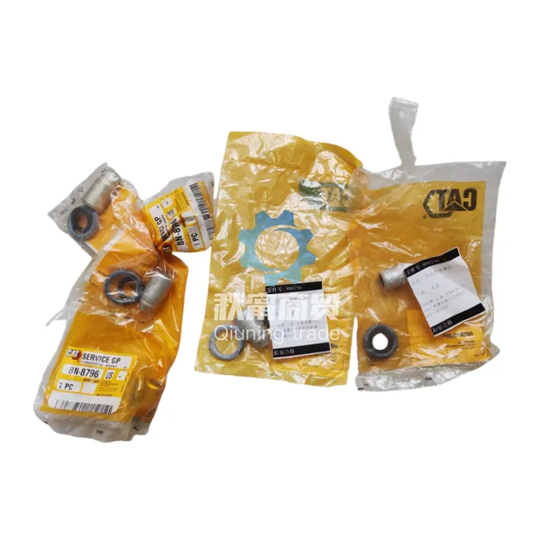 CATERPILLAR Kit-Seal & Vane 5N8390 5N-8390 CAT for Excavator Accessories photo-3