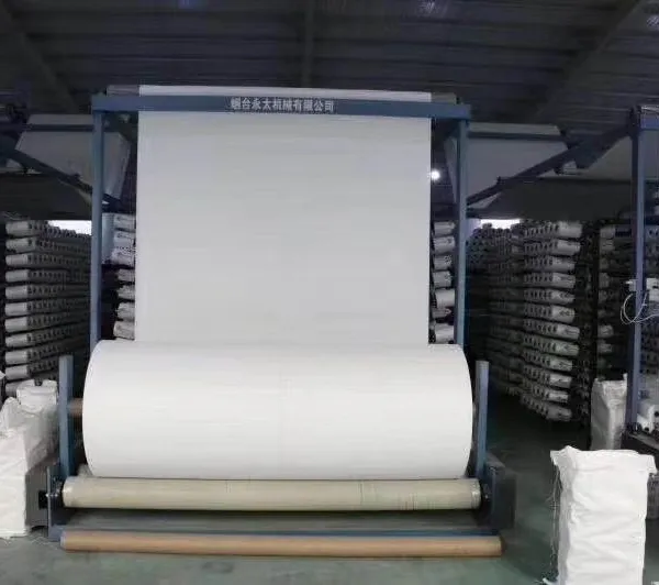 Jumbo Bulk Big Bag 500kg 1000kg 1200kg 1500kg 2000kg 1 Ton 2 Tons Bag photo-3