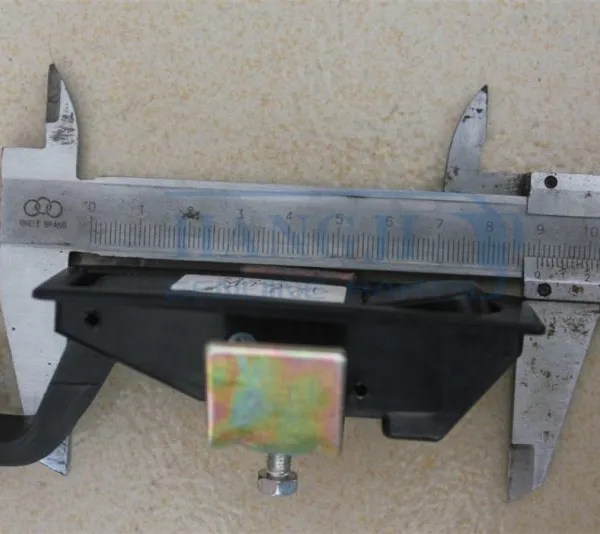 Made in China Bus Auto Side Lock HJDL 062 Replacement Spare Parts for Bus photo-5