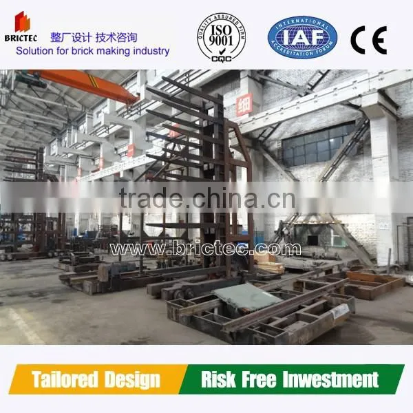 Best Choice Lower Power Cement Brick Making Machine Price in India photo-5