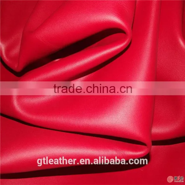 The Cow Nappa Bag Leather photo-4