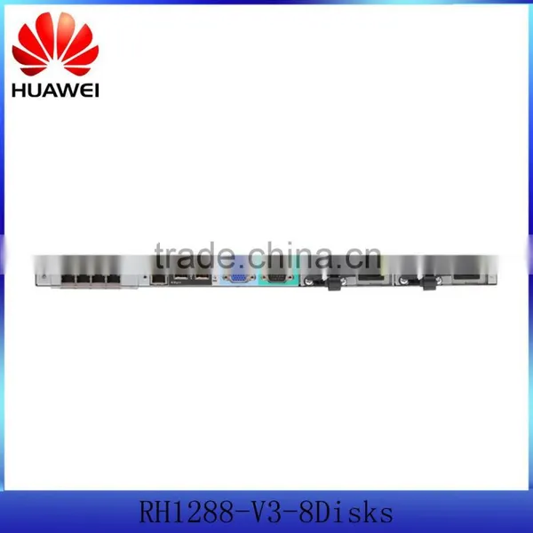 Original Quidway HUAWEI RH1288 V3 1U Server With GE Ports photo-5