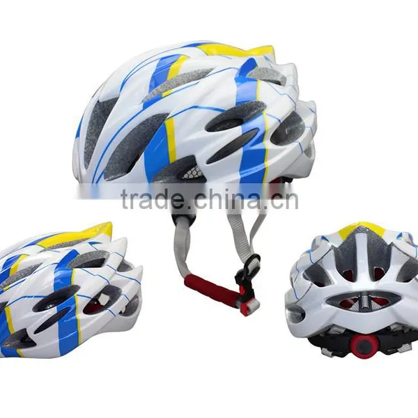 for Wholesales Bike Helmet 11-vent Head Protector Safety Helmet / Mountain Bike Helmet photo-3