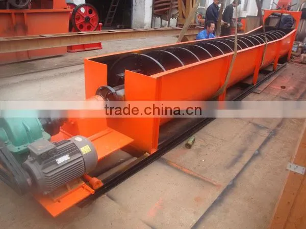Gold Processing Plant Spiral Separator,spiral Separator Machine Price photo-5