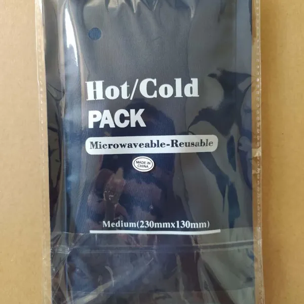 250g Hot Cold Gel Pack China Factory photo-4
