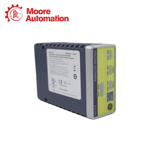 GE IS420YAICS1B photo-4