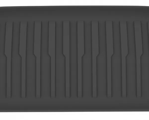 25-Piece Set TPE Frunk Mats for Model Y Juniper - OEM Spec Fit