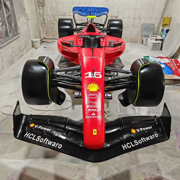 Guangdong Racing Model Manufacturer photo-3