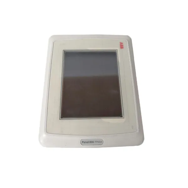 EXTENDED MODULE TERMINATION UNIT (MTU) 3BSE013234R0001,TU830V1, 2*16CH 16*16*8cm 0.4kg photo-5