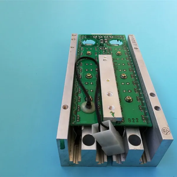 SUMITOMO Counterbalance Forklift FB-PE, 8FB Series FET Module N61F30845D N61F30828E photo-2