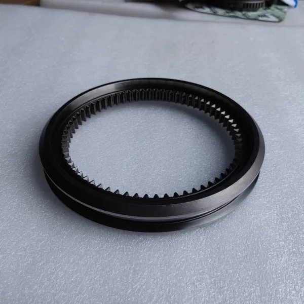Auto Parts Gearbox Synchronizer Part 9452620423 9452 620 423 Synchronizer Ring for Mercedes Benz Transmission Parts photo-6