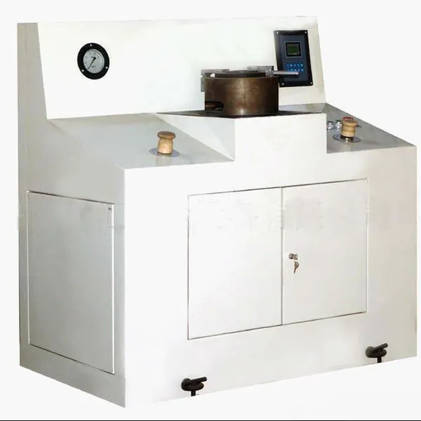 HST 6ton 60kN Erichsen Cupping Testing Instrument for Metal Materials GBW-60B photo-4