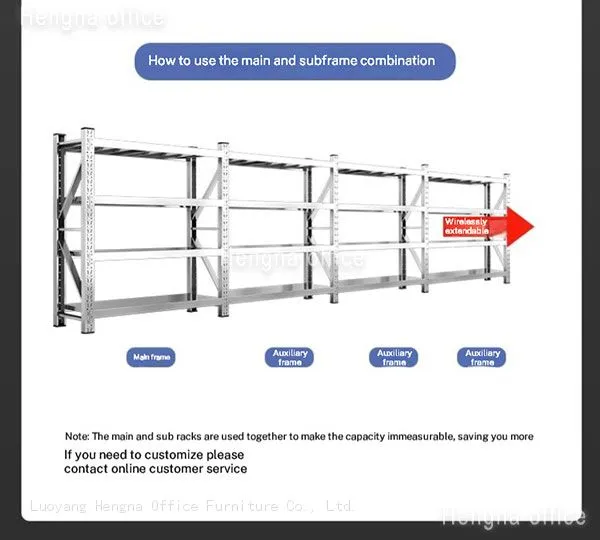 Corrosion Resistant Factory Shelving |for Chemical and Oil Storage| in St. Petersburg Workshops photo-3