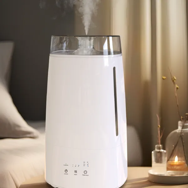 3.5L/36DB/Base with LED/Humidifier（wechat:13510231336）
