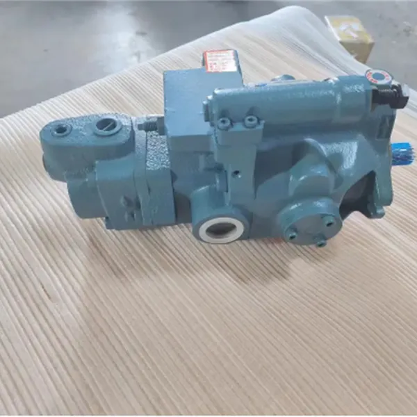 Hydraulic Variable Displacement Axial Piston Pump VD3 VD5 Series VD5-15A1R-95S1 VD3-15A1R-95 VD3-15A1R-85 VD5-15A1R-85S1 photo-5