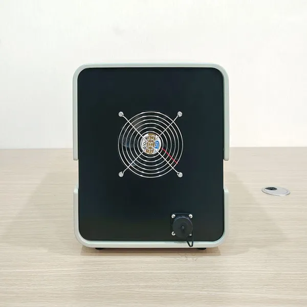 DY-HT2M-C Ultra-High-Temperature Blackbody Radiation Source (100mm) photo-5
