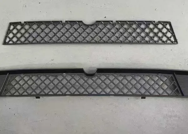 25 Model Y Juniper Front Insect Grille - Reinforced Steel Brackets for Heavy-Duty Applications photo-5