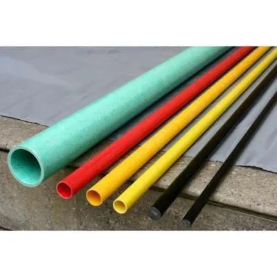 Insulation Sleeve & Tube photo-2