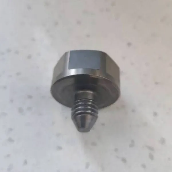 Rfid Screw Tags, 45+ Steel Nfc Identification Carrier Codes, Electronic Tags for Workshop Assembly Lines photo-3