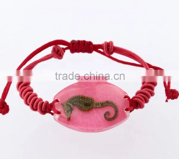 Novelty Souvenir Gifts Amber-sealife Bracelet photo-2
