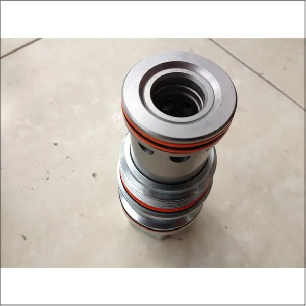 SUN LPJCXHN Cartridge Valve 100% New Original High Performance All Fitting photo-2