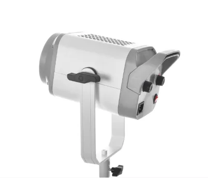 Professional Live Streaming Photographic Lighting Video Light 300W LED Light Photography Light Studio Lights for Photography Photographic Lamp photo-3
