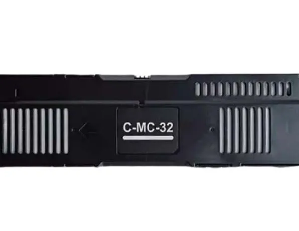 Wholesale Mc-32 Mc 32 Mc32 Compatible Waste Ink Tank Ink Maintenance Box Cartridge for CANON TC-5200 photo-3