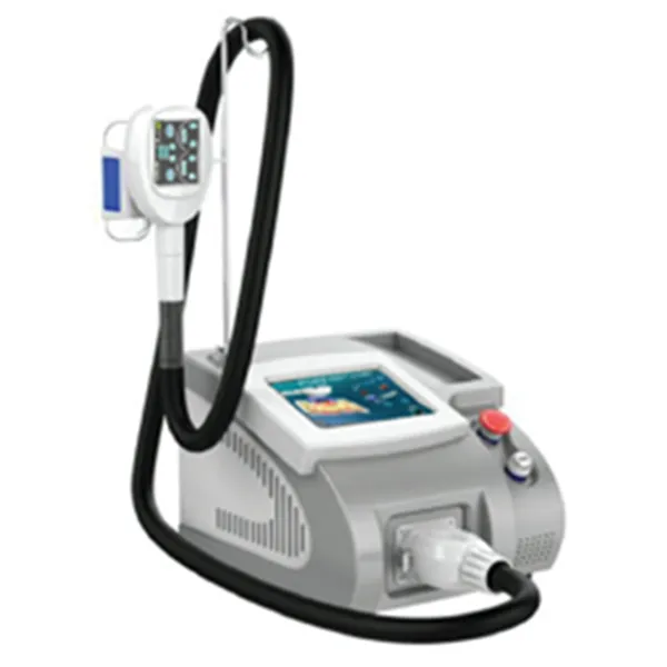 Multi-Modality Cryo Therapy Unit With Adjustable Temperature for Skin Tightening photo-2