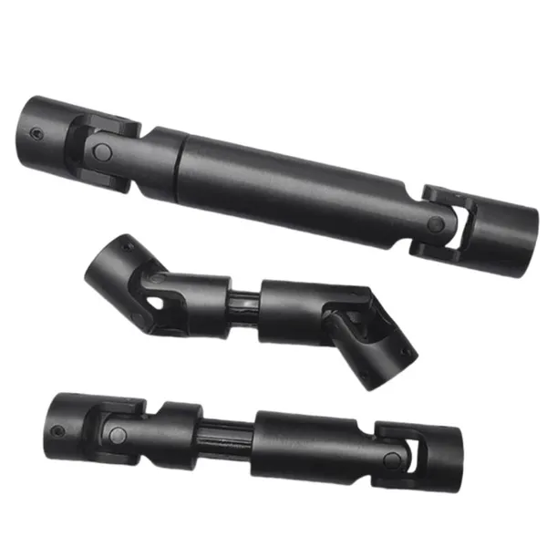 China Factory Price Steering Shaft Drive Cardan Transmission Shaft Universal Shaft photo-2