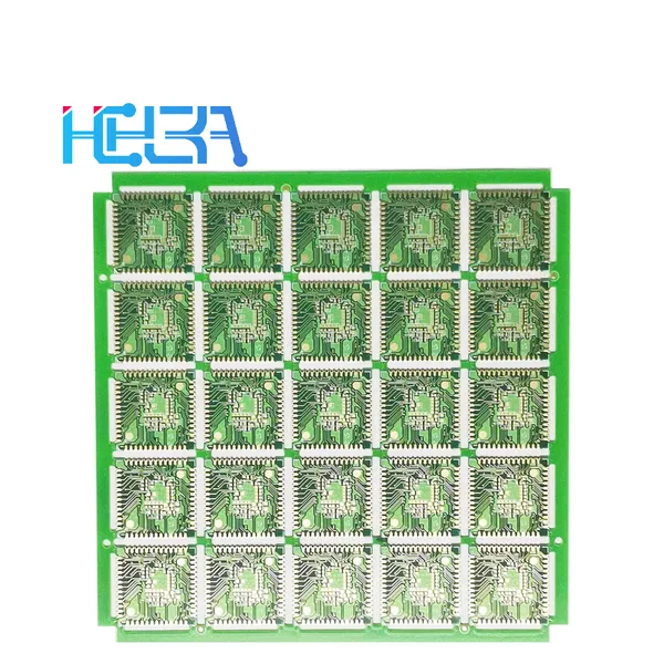 Military Standard Wide Temperature Anti-Vibration Equipment High Reliability PCBA photo-2