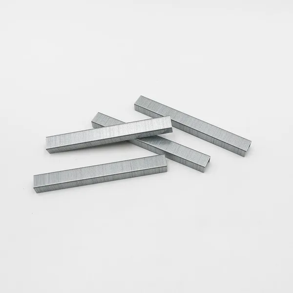 22GA 1008f Sofa Nails 1008f Staples Grapas for Construction and Decoration photo-2