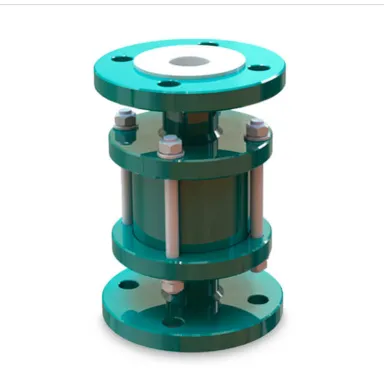 INTERAPP Spring-Loaded Check Valve TLBCV, 304 Stainless Steel, PN40, Threaded Connection