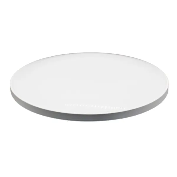 Round Surface Mounted LED Ceiling Light 18W-50W AC85-265V Modern Disc Ceiling Lamp