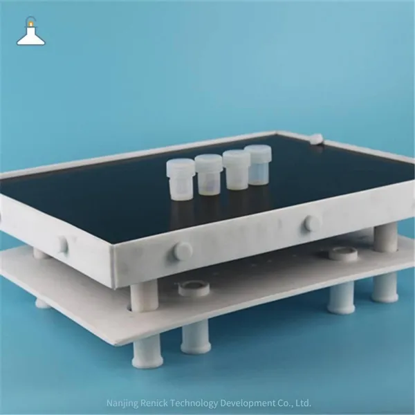 Dbf-i 600*400mm Series Digital Display Temperature Control Anti-corrosion Electric Heating Plate, Fine Aluminum Alloy