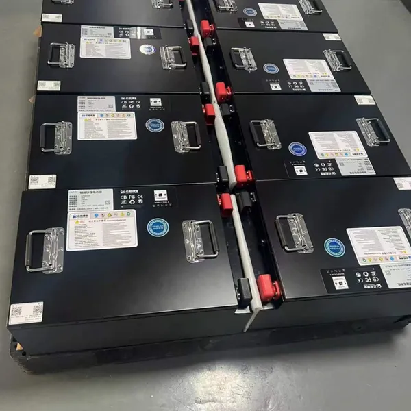 24V 120Ah LiFePO4 Lithium Battery Pack, Factory Direct