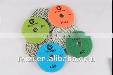 Sanding Pad photo-3