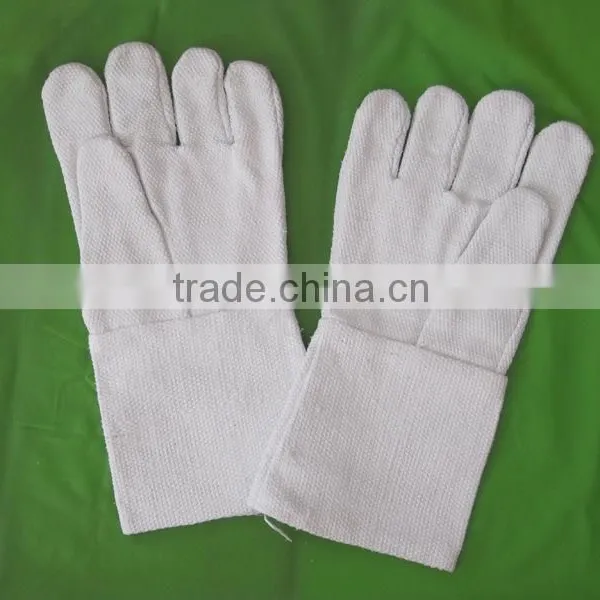 Sports Glove of Baseball Glove and Ski Glove